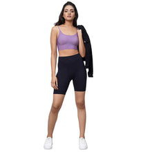 Load image into Gallery viewer, Wacoal Gococi Padded Non-Wired Full Coverage Seamless T-Shirt Bra - Purple CGG210
