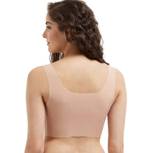 Load image into Gallery viewer, Wacoal Gococi Padded Non-wired Full Cup Everyday Wear Full coverage T-Shirt Bra - Beige CGG510