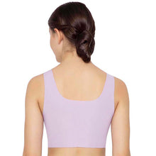 Load image into Gallery viewer, Wacoal Gococi Padded Non-wired Full Cup Everyday Wear Full coverage T-Shirt Bra - Lilac CGG540
