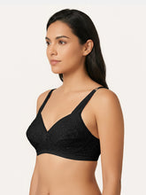 Load image into Gallery viewer, Sonari Non Padded Wirefree Medium Coverage Regular Bra for Women - COTLINA