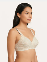 Load image into Gallery viewer, Sonari Non Padded Wirefree Medium Coverage Regular Bra for Women - COTLINA