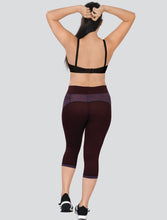 Load image into Gallery viewer, Dermawear Women's CP-902 Calf Length Capri