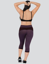Load image into Gallery viewer, Dermawear Women's CP-902 Calf Length Capri
