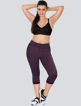 Load image into Gallery viewer, Dermawear Women's CP-902 Calf Length Capri