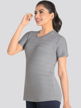 Load image into Gallery viewer, Dermawear Women's Active T-Shirt TD-903