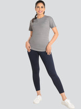 Load image into Gallery viewer, Dermawear Women's Active T-Shirt TD-903 (Pack of 2)