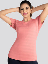 Load image into Gallery viewer, Dermawear Women's Active T-Shirt TD-903 (Pack of 2)