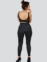Load image into Gallery viewer, Dermawear Women's DP-5019 Digitally Printed Active Pants