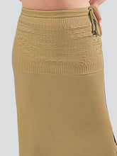 Load image into Gallery viewer, Dermawear Women's S3 Silicone Saree Shapewear