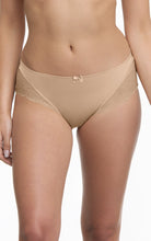 Load image into Gallery viewer, Amante Ultimo Delicate Romance Low Rise Hipster - Sesame