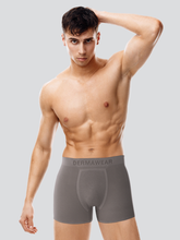 Load image into Gallery viewer, Dermawear Men’s Invism Cotton Bonded Trunk