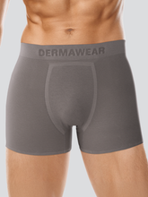 Load image into Gallery viewer, Dermawear Men’s Invism Cotton Bonded Trunk