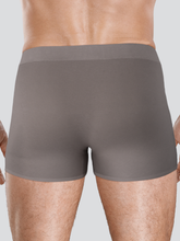 Load image into Gallery viewer, Dermawear Men’s Invism Cotton Bonded Trunk