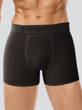 Load image into Gallery viewer, Dermawear Men’s Invism Cotton Bonded Trunk