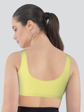 Load image into Gallery viewer, Dermawear Women's Invism Premium V Notch Bonded Bra I-666