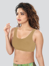 Load image into Gallery viewer, Dermawear Women's Sports Bra SB-1103