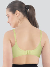 Load image into Gallery viewer, Dermawear Women's Invism Premium Encircle Bonded Bra I-555