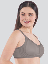 Load image into Gallery viewer, Dermawear Women's Invism Encircle Cotton Bonded Bra C-462