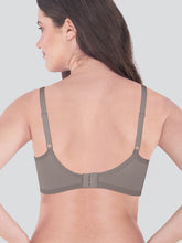 Load image into Gallery viewer, Dermawear Women's Invism Encircle Cotton Bonded Bra C-462