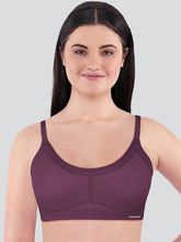 Load image into Gallery viewer, Dermawear Women's Invism Encircle Cotton Bonded Bra C-462