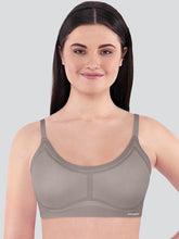 Load image into Gallery viewer, Dermawear Women's Invism Encircle Cotton Bonded Bra C-462