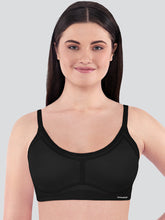 Load image into Gallery viewer, Dermawear Women's Invism Encircle Cotton Bonded Bra C-462