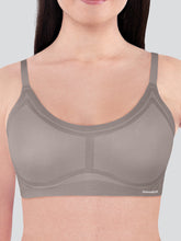 Load image into Gallery viewer, Dermawear Women's Invism Encircle Cotton Bonded Bra C-462