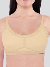Load image into Gallery viewer, Dermawear Women's Invism Encircle Cotton Bonded Bra C-462