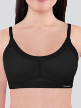 Load image into Gallery viewer, Dermawear Women's Invism Encircle Cotton Bonded Bra C-462
