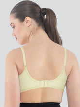 Load image into Gallery viewer, Dermawear Women's Invism Premium Encircle Bonded Bra I-555