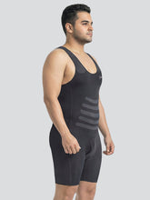 Load image into Gallery viewer, Dermawear Men's Breezeology Wrestler
