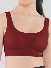 Load image into Gallery viewer, Dermawear Invism Teenager Bra I-411