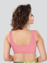 Load image into Gallery viewer, Dermawear Women's Sports Bra SB-1103