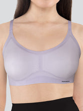 Load image into Gallery viewer, Dermawear Women's Invism Premium Encircle Bonded Bra I-555