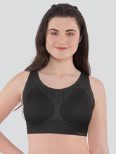 Load image into Gallery viewer, Dermawear Women's Invism Racer Back Bra C-317