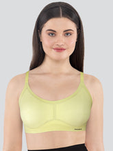 Load image into Gallery viewer, Dermawear Women's Invism Premium Encircle Bonded Bra I-555