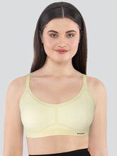 Load image into Gallery viewer, Dermawear Women's Invism Premium Encircle Bonded Bra I-555