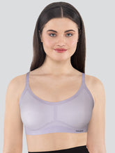 Load image into Gallery viewer, Dermawear Women's Invism Premium Encircle Bonded Bra I-555