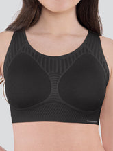 Load image into Gallery viewer, Dermawear Women's Invism Racer Back Bra C-317