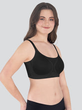 Load image into Gallery viewer, Dermawear Women's Invism W-Design Bra C-236