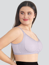 Load image into Gallery viewer, Dermawear Women's Invism Premium Encircle Bonded Bra I-555