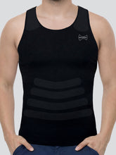 Load image into Gallery viewer, Dermawear Men's Breezeology Zenrik