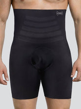 Load image into Gallery viewer, Dermawear Men's Breezeology High Waist