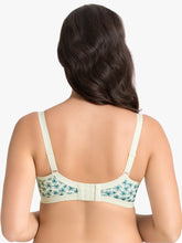 Load image into Gallery viewer, Amante Ultimo Essential Cotton Non-Padded Non-Wired Bra (Pack of 2) - Whtsmke-Whtsmke Pr