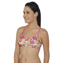 Load image into Gallery viewer, Libertina Bra Ella Flower