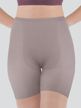 Load image into Gallery viewer, Dermawear Women's Invism Cycling Shorts I-402