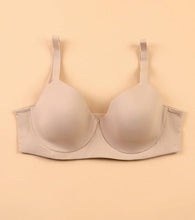Load image into Gallery viewer, Enamor F123 Air-Brush Soft Perfect Lift Bra with Versatile U-Shape Back