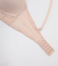 Load image into Gallery viewer, Enamor F134 Padded Wire-Free High-Coverage Lace Bralette