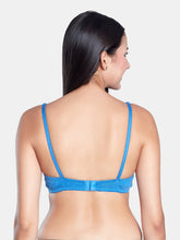 Load image into Gallery viewer, Sonari Non-Padded Wirefree Medium Coverage Polycotton Minimizer Bra – FELONG