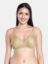 Load image into Gallery viewer, Sonari Non-Padded Wirefree Medium Coverage Polycotton Minimizer Bra – FELONG